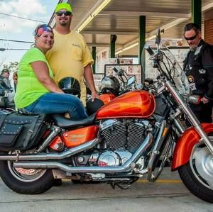 Meet your Posher, Johnnie